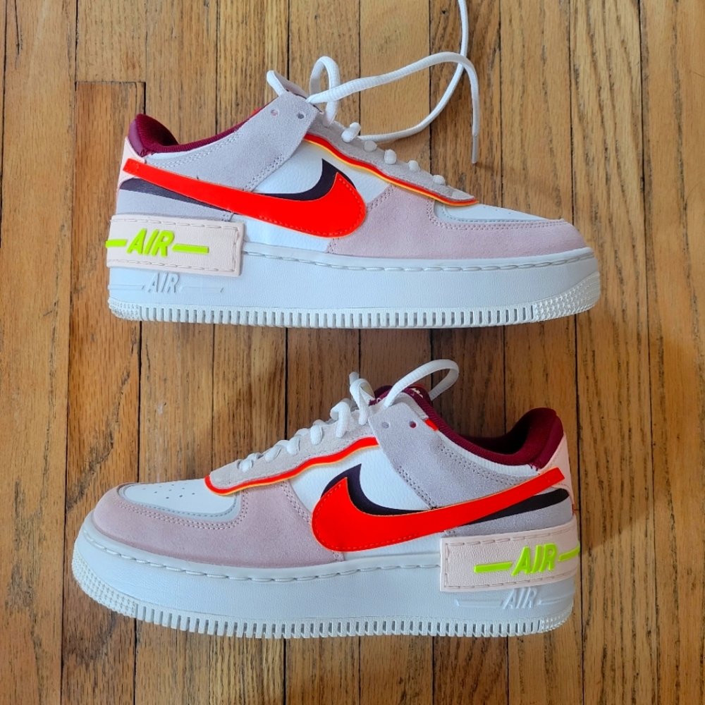Nike AF1